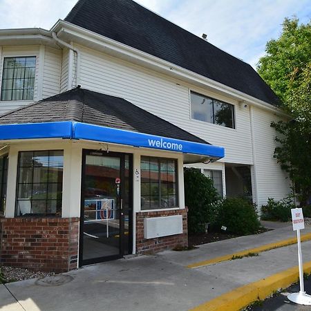 Motel 6-Wethersfield, Ct - Hartford Ngoại thất bức ảnh