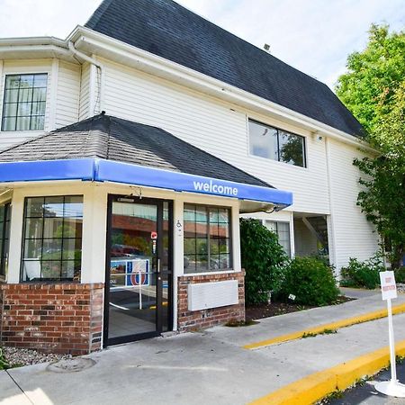 Motel 6-Wethersfield, Ct - Hartford Ngoại thất bức ảnh