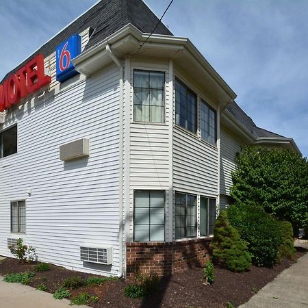 Motel 6-Wethersfield, Ct - Hartford Ngoại thất bức ảnh