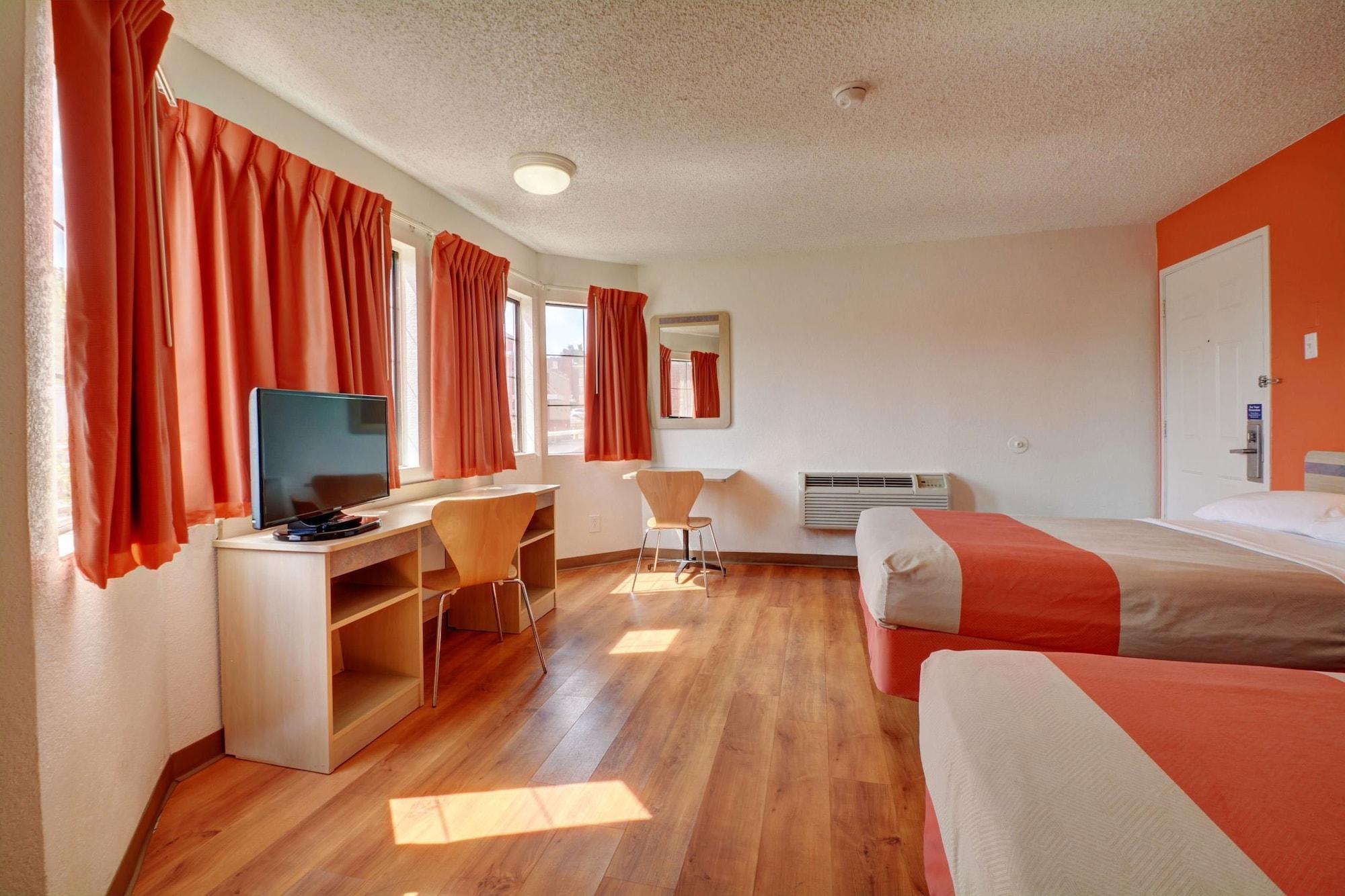 Motel 6-Wethersfield, Ct - Hartford Ngoại thất bức ảnh