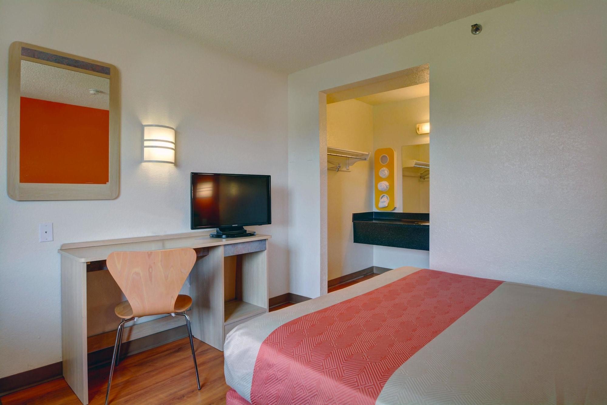 Motel 6-Wethersfield, Ct - Hartford Ngoại thất bức ảnh