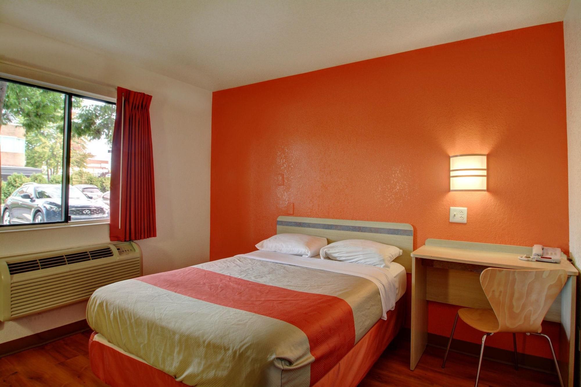 Motel 6-Wethersfield, Ct - Hartford Ngoại thất bức ảnh