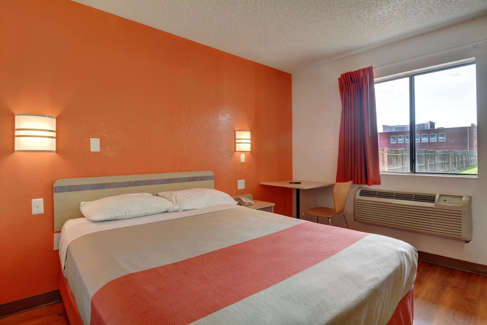 Motel 6-Wethersfield, Ct - Hartford Ngoại thất bức ảnh