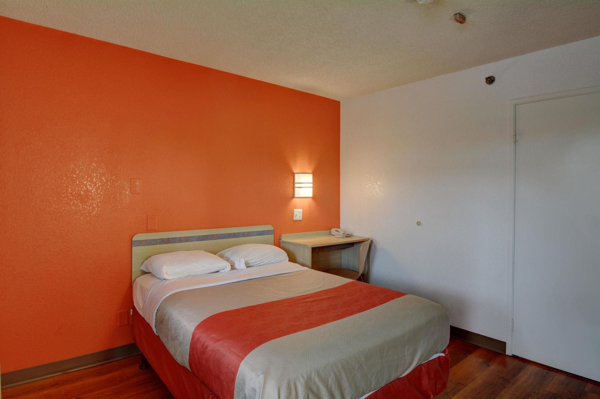 Motel 6-Wethersfield, Ct - Hartford Ngoại thất bức ảnh