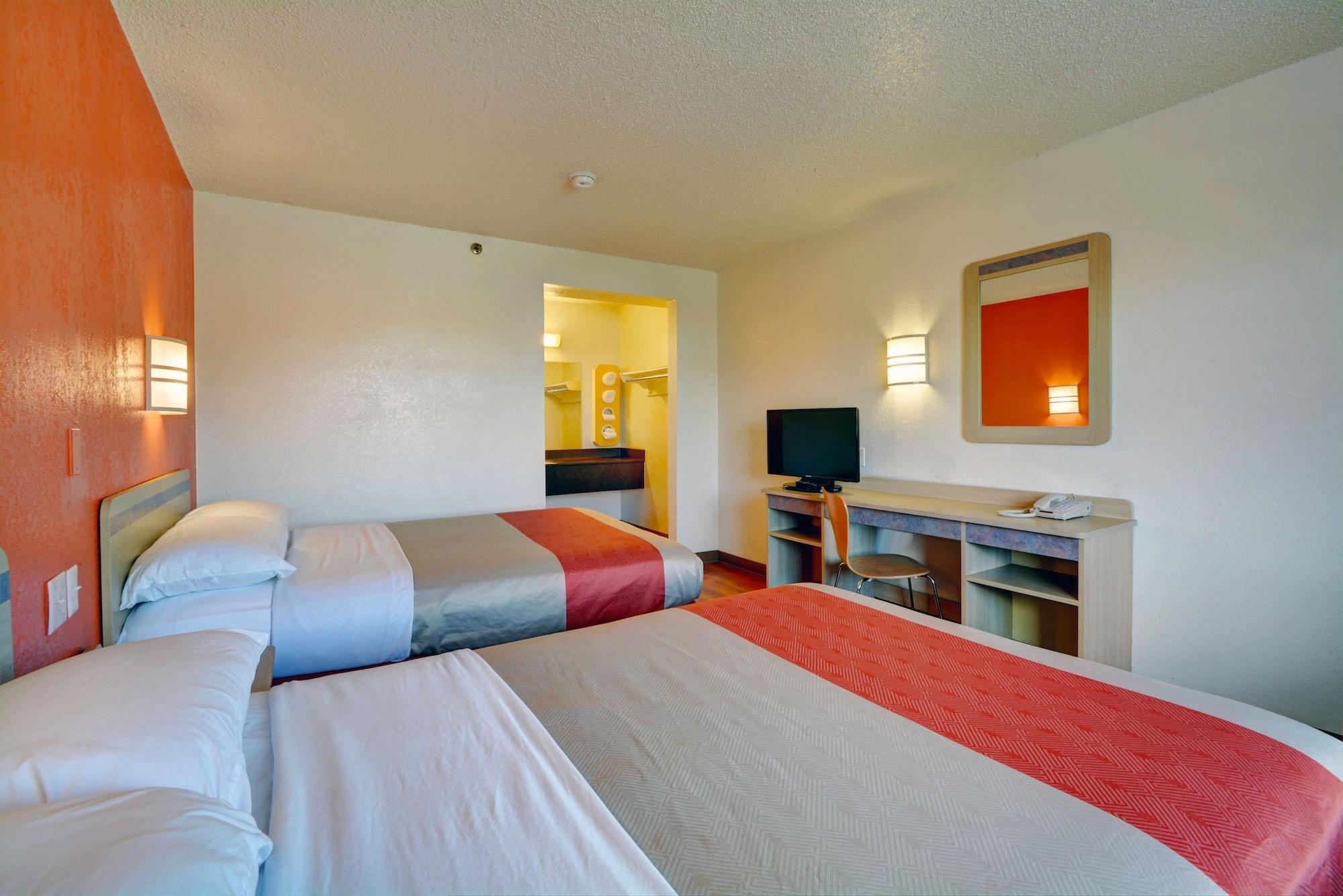 Motel 6-Wethersfield, Ct - Hartford Ngoại thất bức ảnh