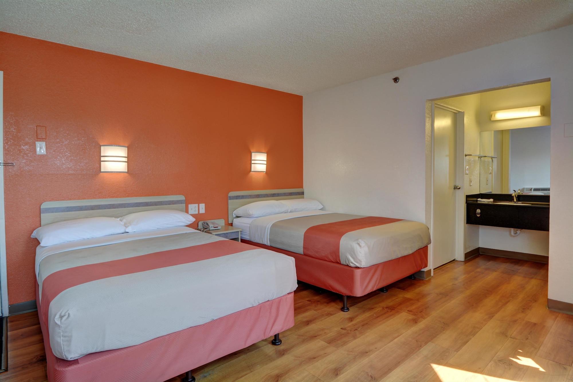 Motel 6-Wethersfield, Ct - Hartford Ngoại thất bức ảnh