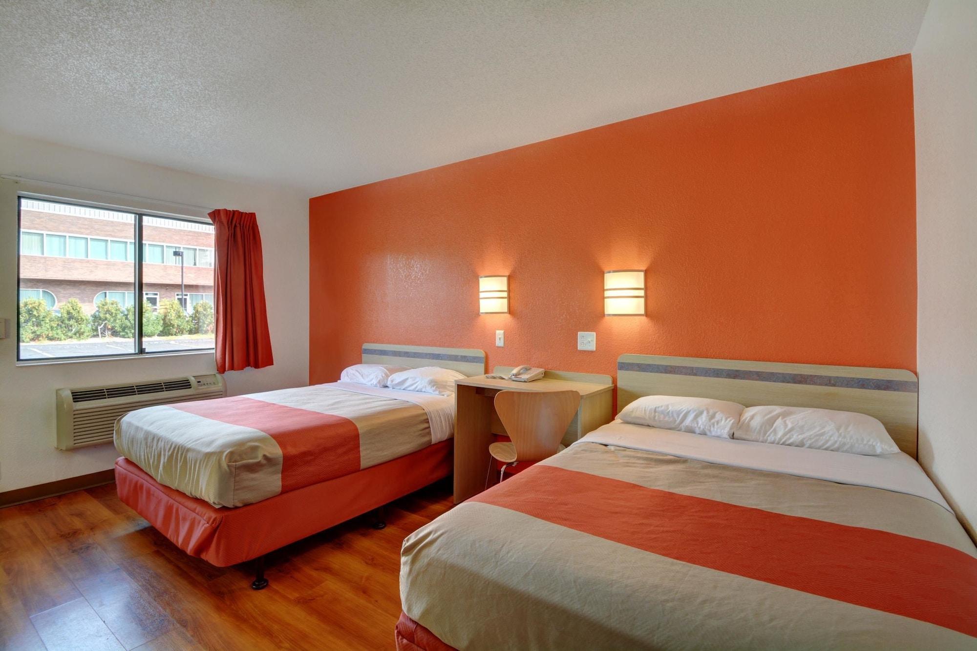 Motel 6-Wethersfield, Ct - Hartford Ngoại thất bức ảnh