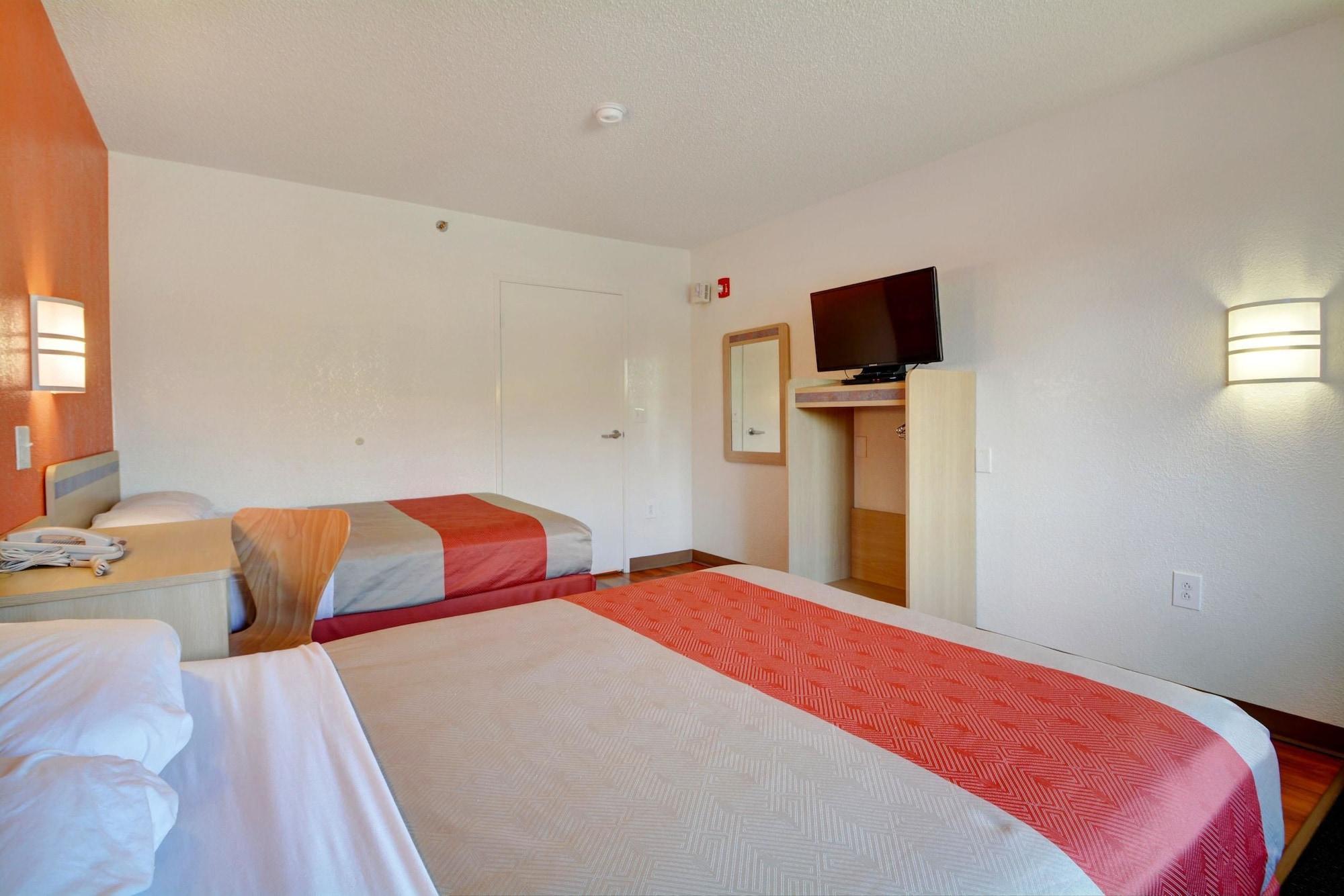 Motel 6-Wethersfield, Ct - Hartford Ngoại thất bức ảnh