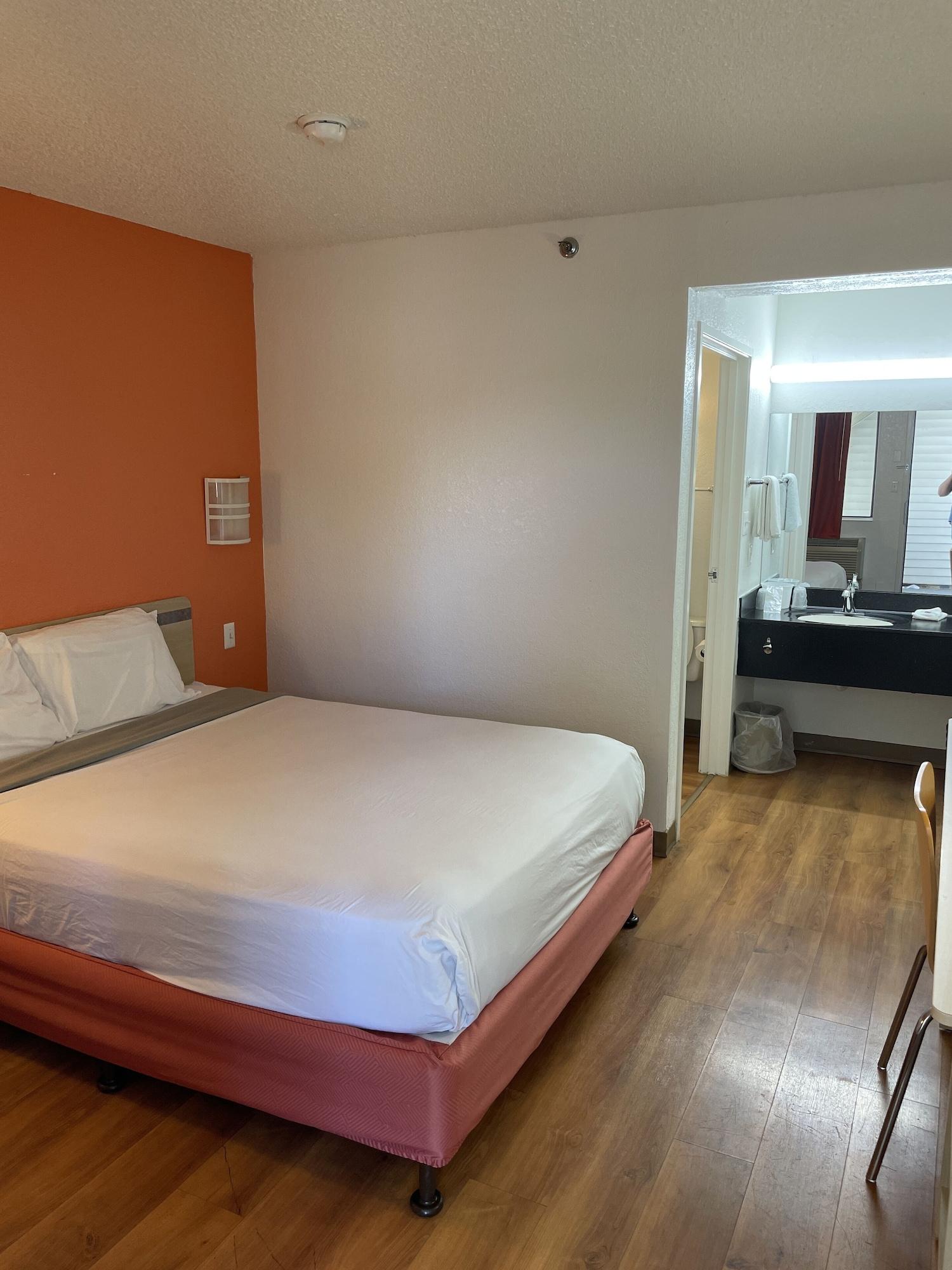 Motel 6-Wethersfield, Ct - Hartford Ngoại thất bức ảnh