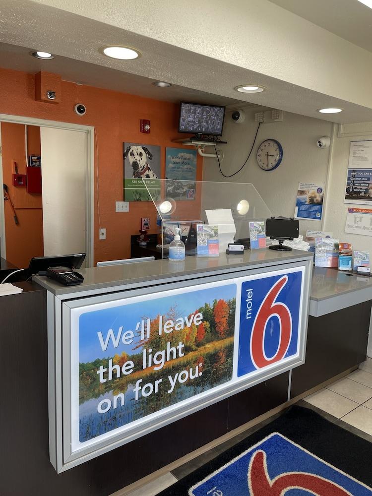 Motel 6-Wethersfield, Ct - Hartford Ngoại thất bức ảnh