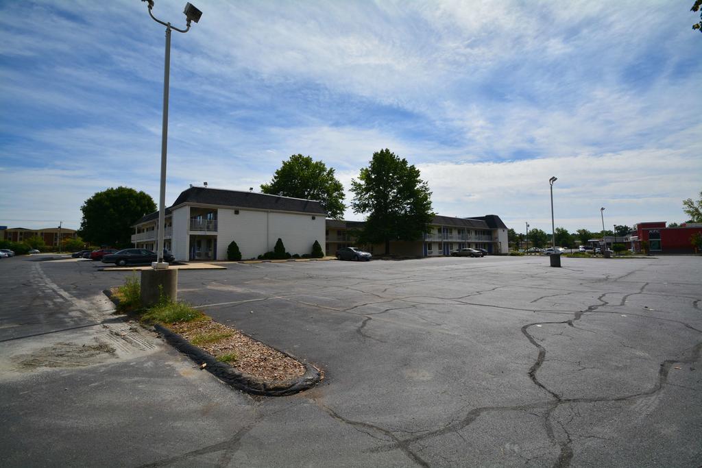 Motel 6-Wethersfield, Ct - Hartford Ngoại thất bức ảnh