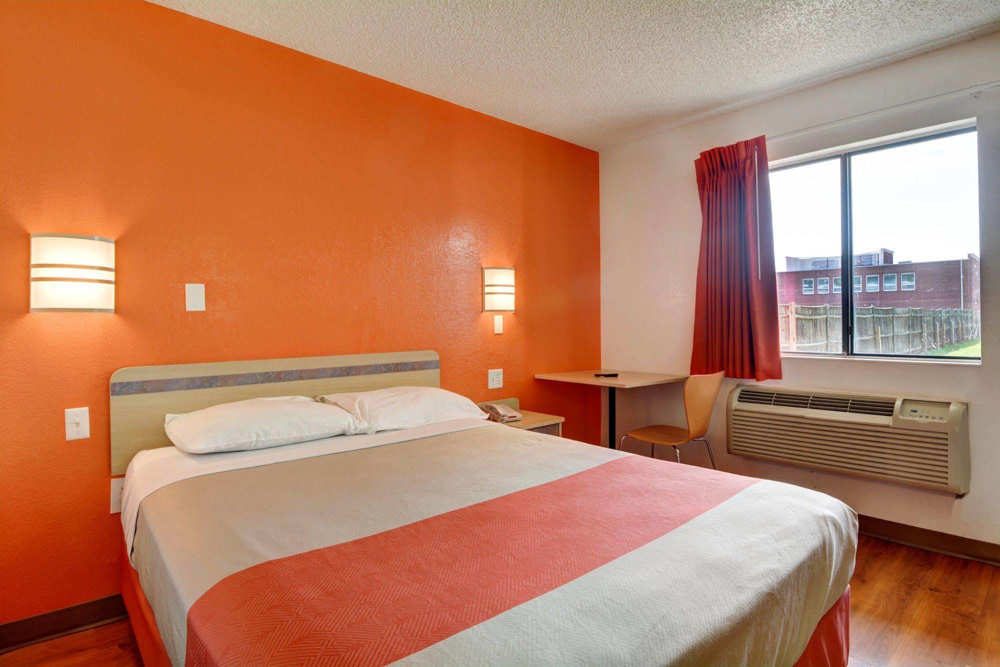 Motel 6-Wethersfield, Ct - Hartford Ngoại thất bức ảnh