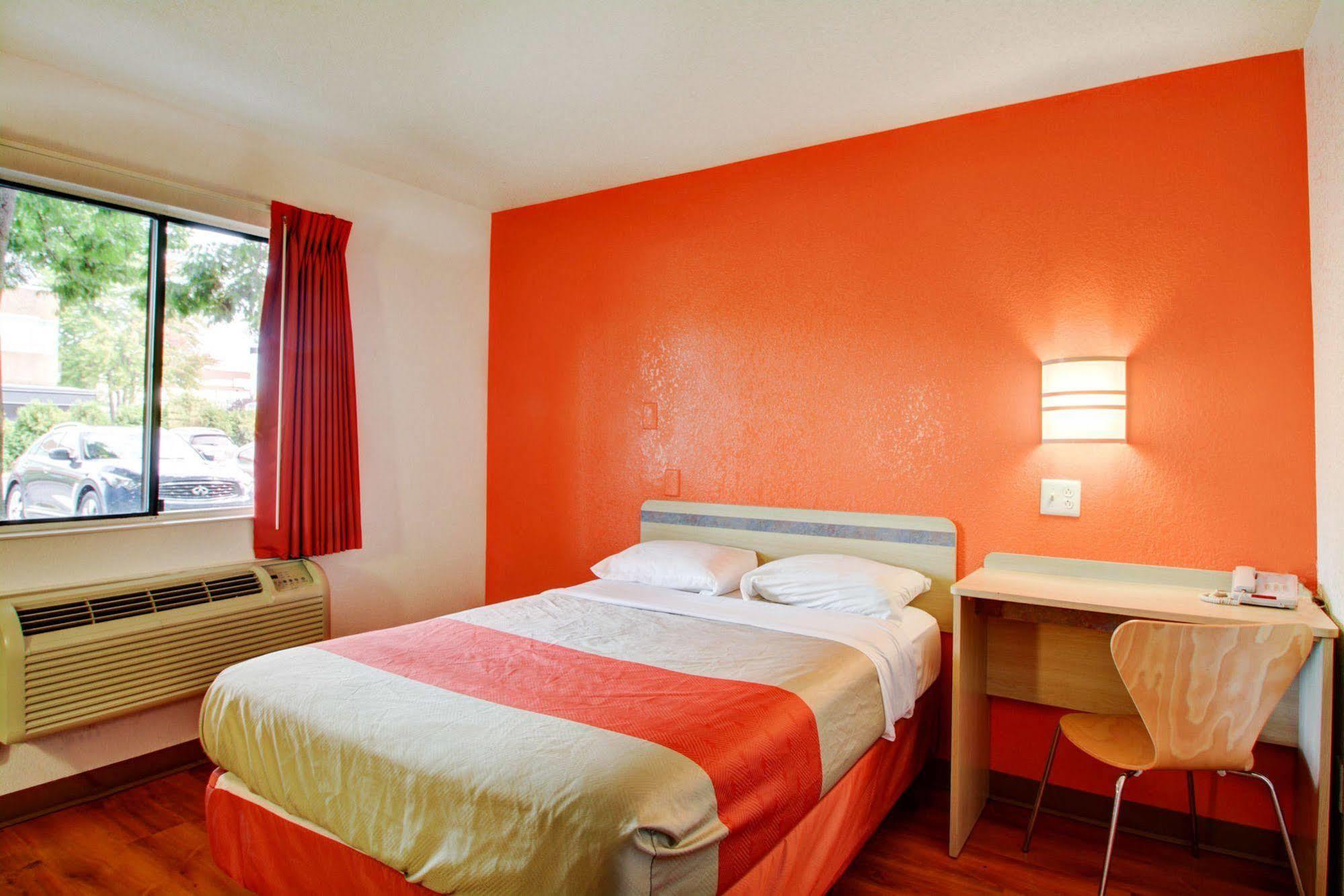 Motel 6-Wethersfield, Ct - Hartford Ngoại thất bức ảnh