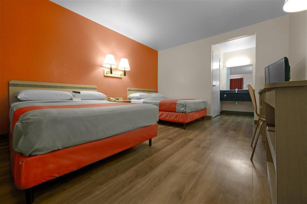 Motel 6-Wethersfield, Ct - Hartford Phòng bức ảnh