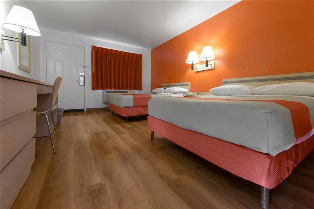 Motel 6-Wethersfield, Ct - Hartford Phòng bức ảnh