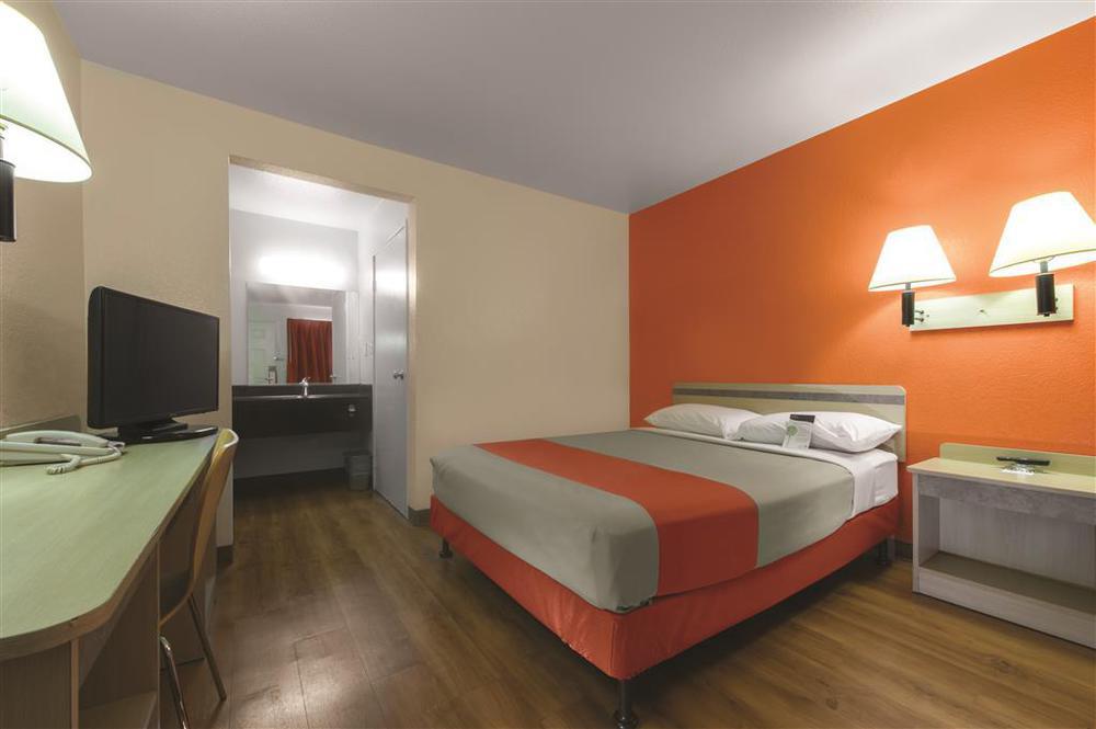 Motel 6-Wethersfield, Ct - Hartford Phòng bức ảnh