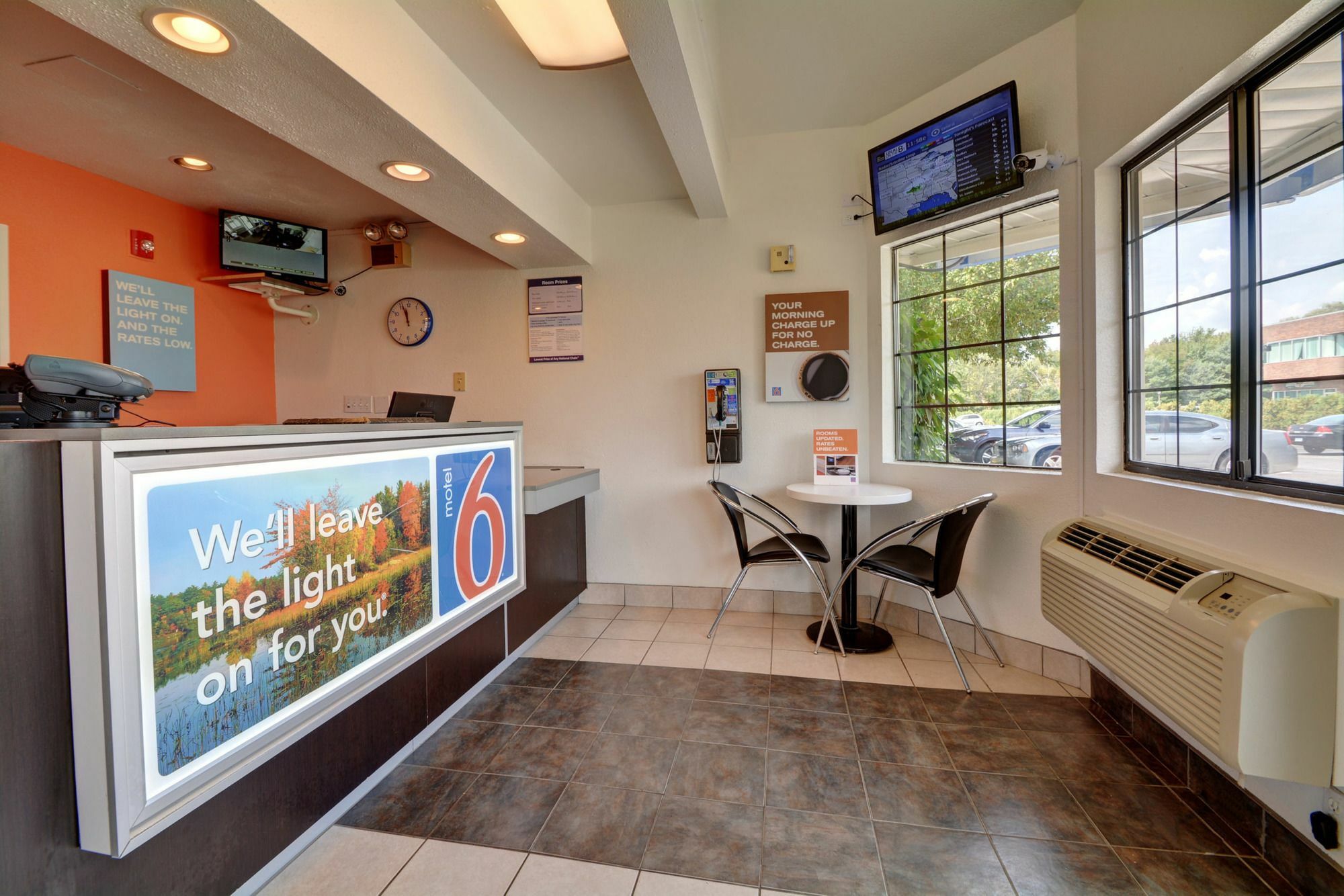 Motel 6-Wethersfield, Ct - Hartford Ngoại thất bức ảnh