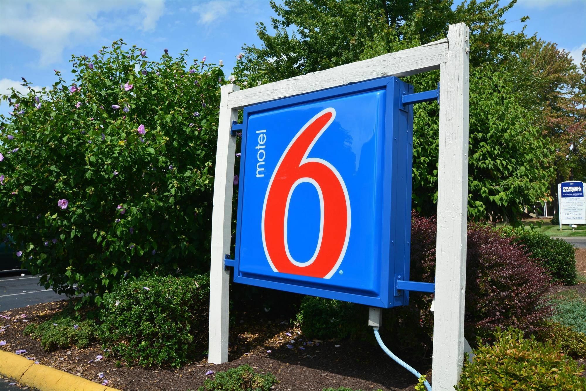 Motel 6-Wethersfield, Ct - Hartford Ngoại thất bức ảnh